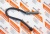 65.27103-7007 Датчик оборотов SENSOR, TACHOMETER (PICK-UP) Doosan Взаимозаменяемый номер: 65.27103-7007A, 65271037007